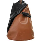 Samantha Look echt Leder, Made in Italy