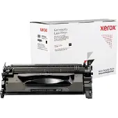 Xerox EverydayTM Schwarz Tonermodul von kompatibel mit HP 87A (CF287A), Standardkapazität, 9000 Seiten, Schwarz, 1 Stück(e)