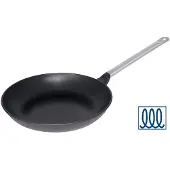 Contacto Bratpfanne Lyoneser, Höhe: 58 mm, ø: 280 mm