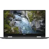Dell Precison 5530 Business Laptop 15,6" i7-8850H 8 GB RAM 1 TB SSD Windows 11 Pro