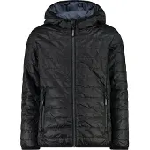 CMP Jungen Outdoorjacke 36024-116, 36024-128 -34Z5155 NERO 128