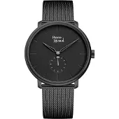 Pierre Ricaud Klassische Herrenuhr PierreRicaud-P97168.B114Q