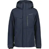 Didriksons Stefan USX Jacket dark night blue (999) XL