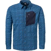 Schöffel Herren Hemd Shirt Style Dynkur MNS
