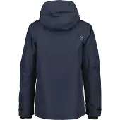Didriksons - Stefan USX Jacket - Parka Gr L blau
