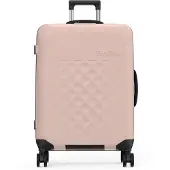 Rollink Vega 360 - faltbarer 4-Rollen-Trolley 65 cm