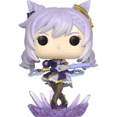 Funko POP! Genshin Impact Keqing-figur