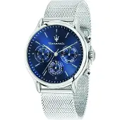 Maserati - R8853118019 - Armbanduhr - Herren - Quarzwerk - Vintage