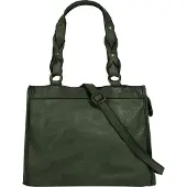 Samantha Look echt Leder, Made in Italy