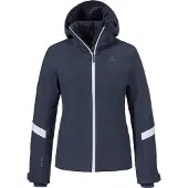 Schöffel Ski Jacket Kanzelwand Women navy blazer (882) 40