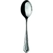 MÄSER Besteck-Set "Pacifico", silber, 12 Stk., Essbesteck-Sets, Besteck-Set