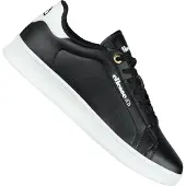 Ellesse 43|Cupsole Herren Sneaker SBSF0870-BLACK-WHITE