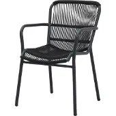 Veba BEST Stapelstuhl Ives 552433 an 2St