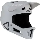 Leatt Mtb Gravity 1.0 Downhillhelm Weiß XS Weiß XS