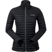Berghaus W Nula NH Jacket black/black (BP6) 18