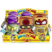 Famosa Plüschtier Superthings Serie 6 (27 cm)