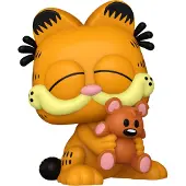 Funko POP! Pop! Garfield Mit Pooky-figur