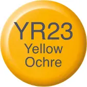 Copic Ink Typ YR - 23