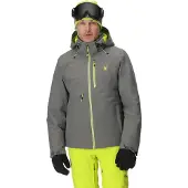 Spyder Tripoint Jacket storm (STM) XXL