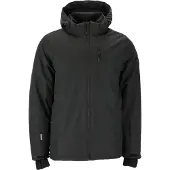 Whistler Skijacke Drizzle mit wasserabweisender Membran 1001 Black 5XL