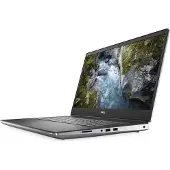Dell Precision 7750 Business Laptop 17" i7-10850H 8 GB RAM 256 GB SSD Windows 11 Pro