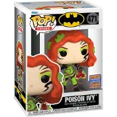 Funko POP! Batman - Poison Ivy 471 2023 Wondrous Convention Limited Edition