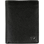 Braun Büffel Turin - Geldbörse 8cc 12 cm RFID