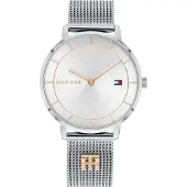 Tommy Hilfiger Uhr 1782288 Armbanduhr Watch Farbe