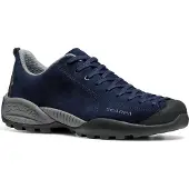 Scarpa - Mojito GTX - Freizeitschuhe Gr 37 blau