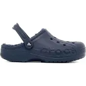 Crocs Schuhe Baya Lined Clog, 205969463
