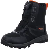 VADO - Kid's Blazer High Boa GTX - Winterschuhe Gr 34 schwarz