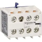 Schneider Electric LA1KN31M Hilfsschalterblock, 3S+1Ö, Schraubklemmen