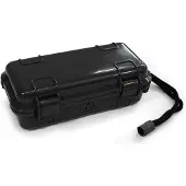 Origin Outdoors Lite Koffer 1030 Schwarz
