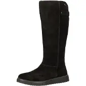 Legero Stiefel Stiefel Veloursleder