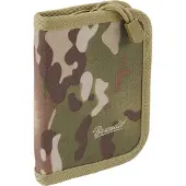 Brandit Brieftasche Grün Mann Grün One Size