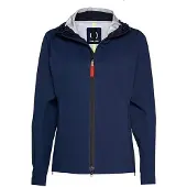 Bogner Damen Regenjacke Aurea blau : 36 Größe: 36