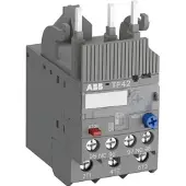 ABB TF42-35 Thermisches Überlastrelais, 29.0-35.0 A, Auslöseklasse 10 A 1SAZ721201R1053