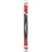 COLZANI 6433, Scheibenwischerblatt, Schwarz, 600 mm, Sichtverpackung, 1 Stück(e)