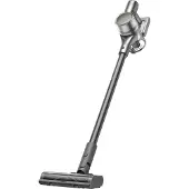 Dreame R20, 2-in-1-Stabstaubsauger, Staubbeutel, Schwarz, 0,6 l, Trocken, Filterung