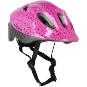 NILS Mtw05 Rosa Größe S (51-58cm) Helm