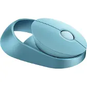 Ginza.se Ralemo Air 1, Optisch, RF Wireless + Bluetooth, 1600 DPI, Blau