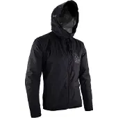 Leatt Hydradri 2.0 Jacke Schwarz S Herren Schwarz S