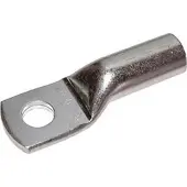 Intercable ICD9512 - Rohrringöse - Gerade - Silber - 95 mm² - M12 - 25 Stück(e)