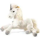 Steiff Starly Schlenker-Einhorn, Einhorn