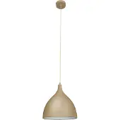 Näve Pendelleuchte; Farbe: cappuccino, 6076514