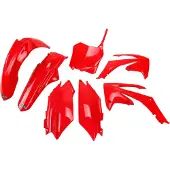 Ufo Honda Crf 250r/450r 2011-2013 No Usa Hokit114-070 Plastikbausatz