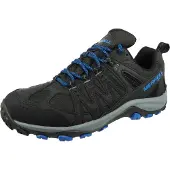 Merrell Accentor Sport 3 GORE-TEX, Schwarz, 880 g