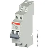 ABB STOTZ-KONTAKT Ausschalter E211-16-40