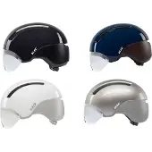 HJC Calido Plus Urban / E-Bike helmet chameleon S