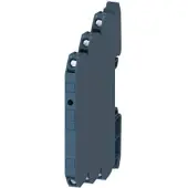Siemens 3RQ3055-1SM30 Ausgangskoppelglied, Optokoppler 1S, DC 24V Ausg. max. DC 30V, 5A 3RQ30551SM30 - 5 Stück